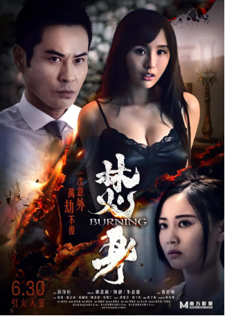 香港电影《焚情》[2022年][悬疑/惊悚][夸克网盘][中文字幕]-抱布贸丝影视资源网