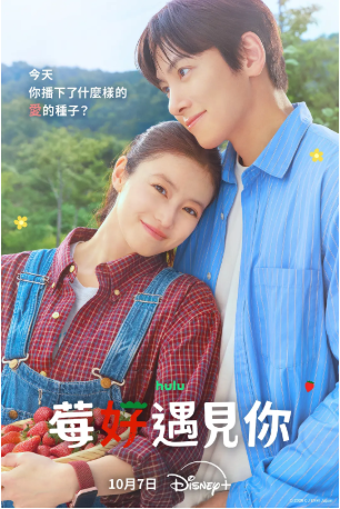 韩剧《爱上草莓的季节》[2026年][喜剧/爱情][夸克网盘][中文字幕]-抱布贸丝影视资源网