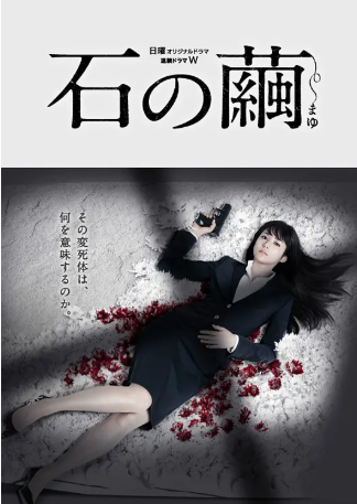 日剧《石之茧》[2015年][悬疑/犯罪][夸克网盘][中文字幕]-抱布贸丝影视资源网