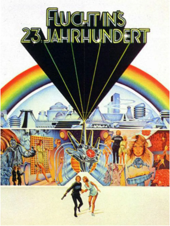 美国电影《逃离地下天堂》[1976年][科幻/冒险][夸克网盘][中文字幕]-抱布贸丝影视资源网