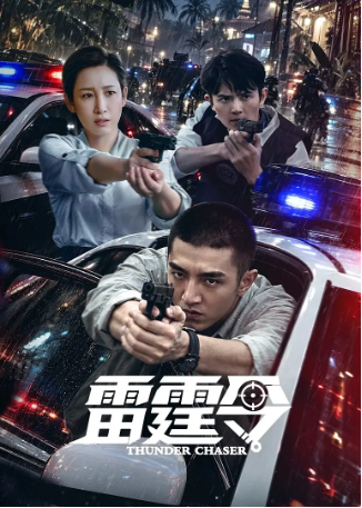 国产剧《雷霆令》[2026年][犯罪][夸克网盘][中文字幕]-抱布贸丝影视资源网