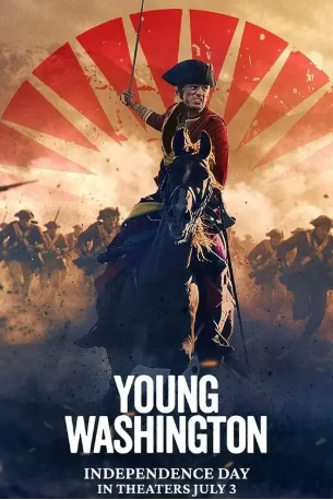 美国电影《青年华盛顿》[2026年][动作/传记][夸克网盘][中文字幕]-抱布贸丝影视资源网