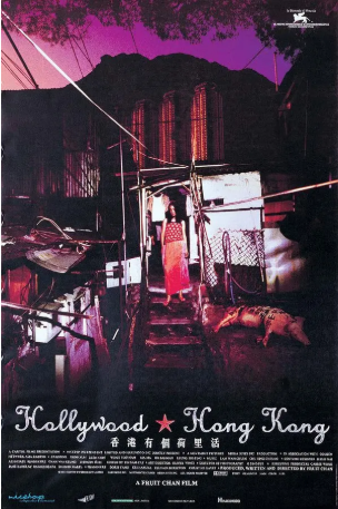 香港电影《香港有个荷里活》[2001年][喜剧/惊悚][夸克网盘][中文字幕]-抱布贸丝影视资源网
